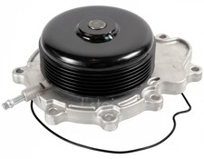 Pompe à eau Mercedes 409