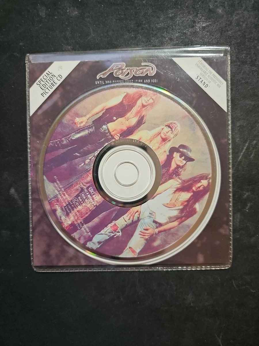 Poison Special Edition Music CDs for sale | eBay UK