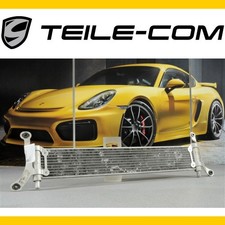 Radiateur Porsche CAYENNE