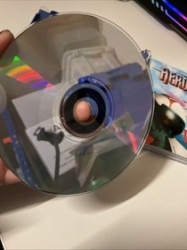 Aero Wings 2 : Air Strike - Dreamcast Game - With Box And Manual