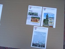 Das Ritterkreuz Mitteilungsblatt OdR 3 Stk. Jahrgang 2005 Ritterkreuztr&auml;ger