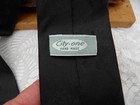 HAND MADE CITY ONE GOLFER'S NECKTIE — photo 3