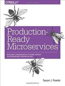 Production-Ready Microservices: Building Standardiz... | Buch | Zustand sehr gut