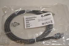 GENUINE Zebra CBA-U21-S07ZBR Cable Assy