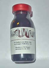 fb.mcquinness, Red Viper