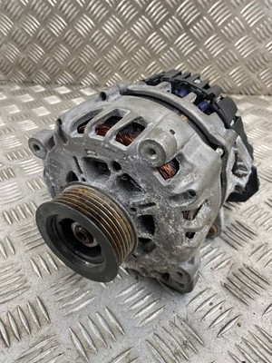 Audi A6 S6 C8 4K 2019 Lichtmaschine 04L903018BX Diesel 150kW ETO33370