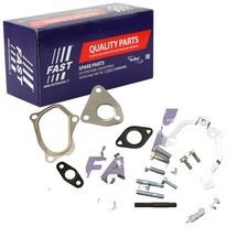 FAST MONTAGESATZ TURBOLADER DICHTUNG passend für FIAT 500 DOBLO FIORINO GRANDE