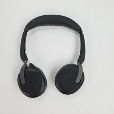 Jabra Evolve2 65 Flex Wireless Bluetooth Stereo  Noise-Canceling Headset