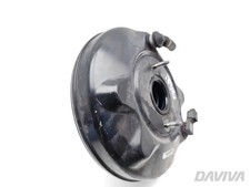 Nissan Qashqai Bremsvakuumverstärker 1.2 DIG-T Benzin 85kW (115 HP) 46007-4EA0A