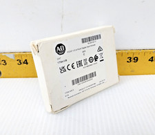 New Allen-Bradley I/O 8 Point Digital Input M...