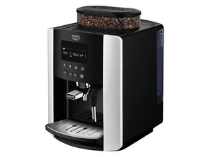 Krups Kaffeevollautomat »Arabica Display Quattro Force EA8178« Milchdüse B-Ware
