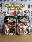Lot Star Wars Vintage Collection Luke Han Stormtrooper VC143 VC169 MOC Figure