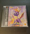 Spyro the Dragon (PlayStation 1, 1998)