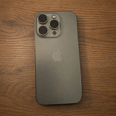 Apple iPhone 15 Pro