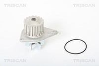 Triscan Wasserpumpe MotorküHlung 8600 28017 FüR 307 C2 CitroËN C4 207 C3 206 SW