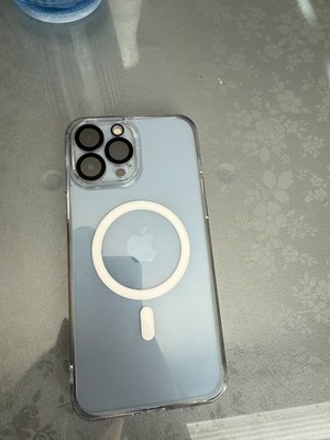 Apple iPhone 13 Pro - 256 GB - Sierra Blue (AT&T)