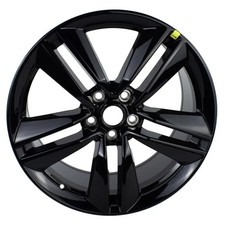 Genuine Ford Wheel Alloy Hr3z-1007-d