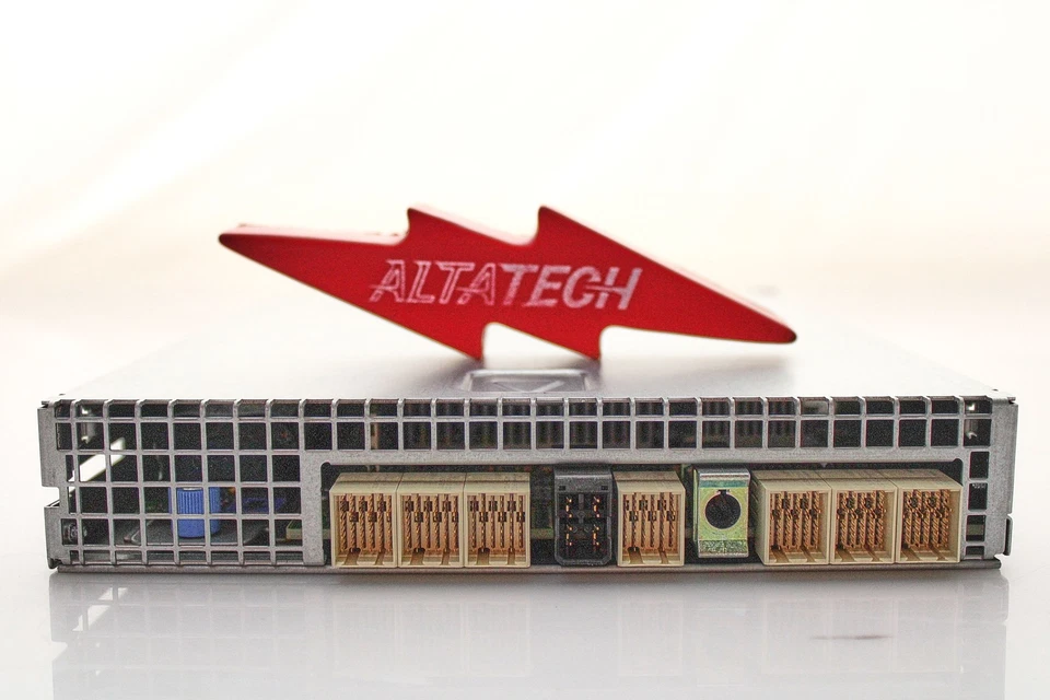 Módulo controlador de almacenamiento RAID de 4 puertos Dell 0N98MP MD3200/MD3220 Foto 2 de 4