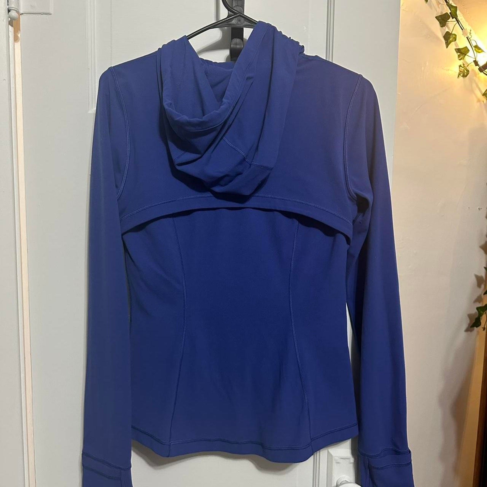 Lululemon blue define jacket - image 2