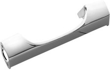 Kuryakyn 2384 Narrowed Rear Turn Signal Bar Chrome Die-cast