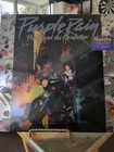New SEALED PRINCE AND THE REVOLUTION PURPLE RAIN LP Vinyl 2015 REMASTERED Record