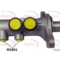 Apec Masterzylinder Peugeot 207 WA WC 2006-2015 Bremse