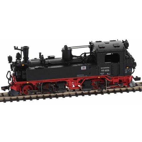 Modellbau Veit 41041 TTe Dampflok 99 606 DR Epoche III TTe + Neu | Condition: Neu