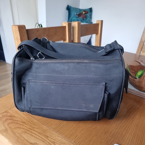 Genuine BMW Motorrad K1200RS/SE Tail Pack Black Great Condition Used One Owner