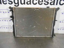 Radiateur Land Rover 110