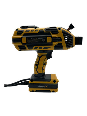 AwxryoX 110V Portable Welding Machine 20-140A Handheld ARC Kit