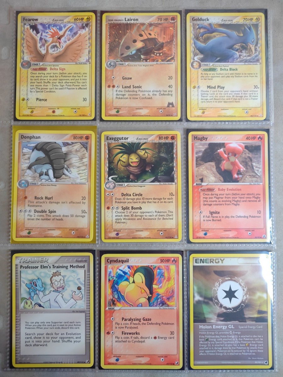 are pokemon cards on amazon real bought a 