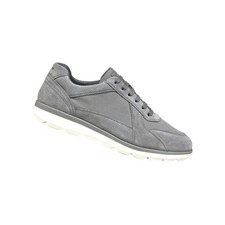 Scarpe Geox Branthon uomo grigio