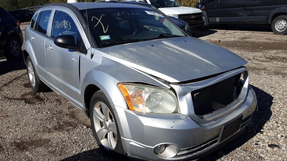 Dodge Caliber 2010 motor de 2,0 L fabricante de equipos originales 94 k millas (LKQ ~ 436927109) Foto 2 de 4