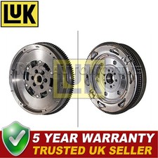 LUK Dual Mass Flywheel Fits VW Amarok 2010-2022 2.0 TDi + Other Models