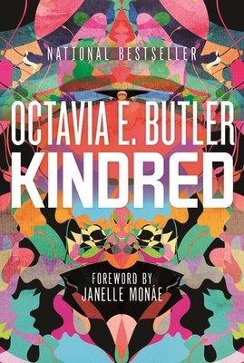 Kindred, Octavia E. Butler, Excellent Book
