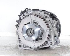 Alternateur Fiat 600