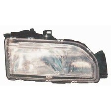 Hauptscheinwerfer H4 rechts mit Fernlicht für Ford Sierra GBG GB4 GBC BNG