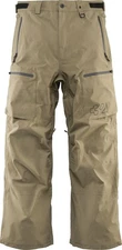 ThirtyTwo TM Recycled Men's Snow Pants, Tobacco, Medium