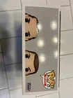 Funko Pop! Vinyl WWE The Hardy Boyz 2 Pack Wrestling Figures 2018