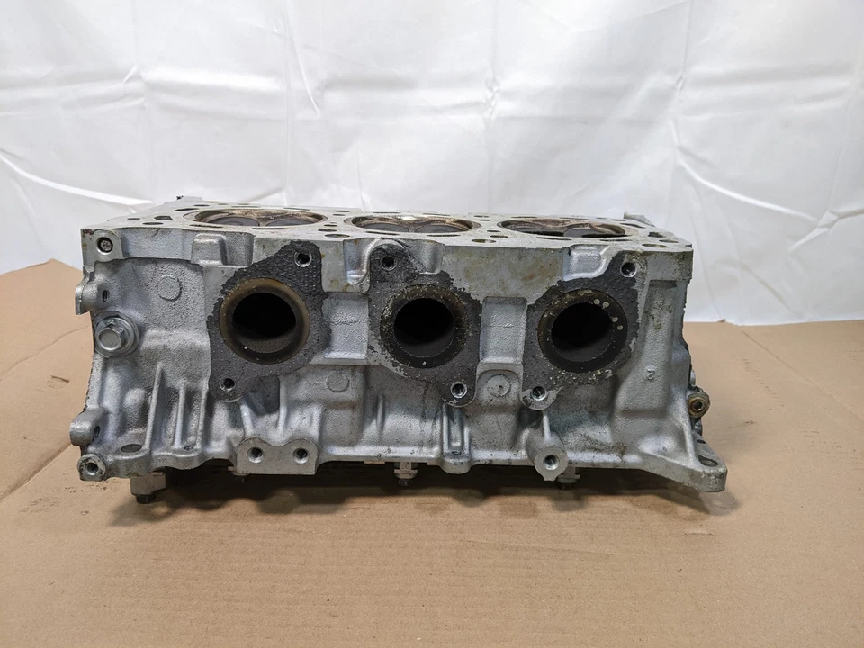 Engine Pro Complete 2058R Cylinder Head for Internal Combustion Engine +Gasket Foto 3 de 4