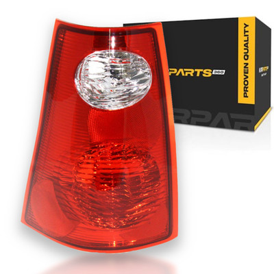 For Ford Explorer Sport Trac Tail Light 2001-2005 Driver Side Rear FO2800152
