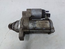VOLKSWAGEN Up 1.0  2011-2016 Starter Motor 02M911021H