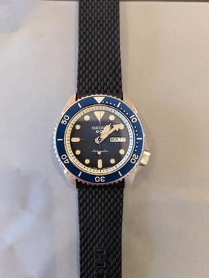 Seiko 5 Sports - SRPD93 - Used in Excellent Condition