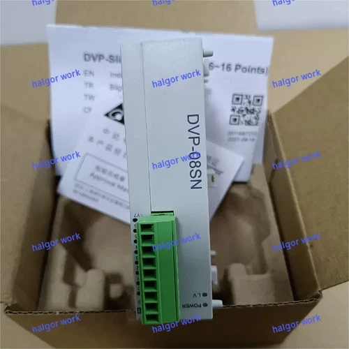 ✅✅1PCS NEW DVP08SN11R #YY🔥🔥