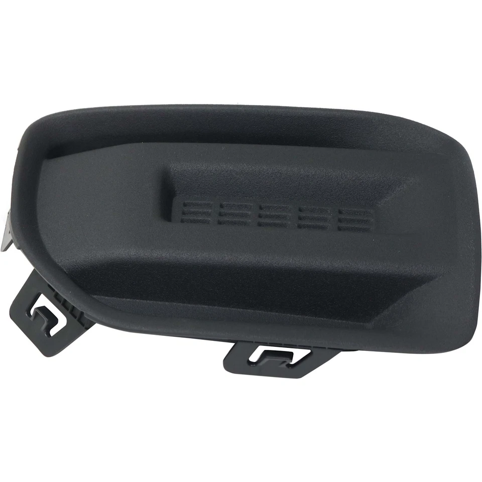 Cubiertas de luces antiniebla delantero pasajero lado derecho 22891747 para GMC Canyon 15-20 Foto 4 de 4