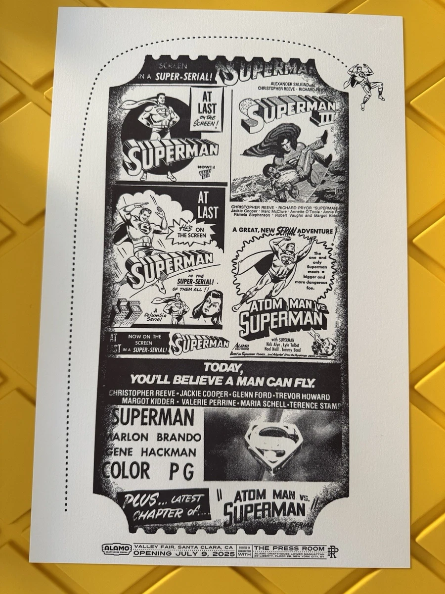 Movie Memorabilia Original US Posters (Current Releases) for sale