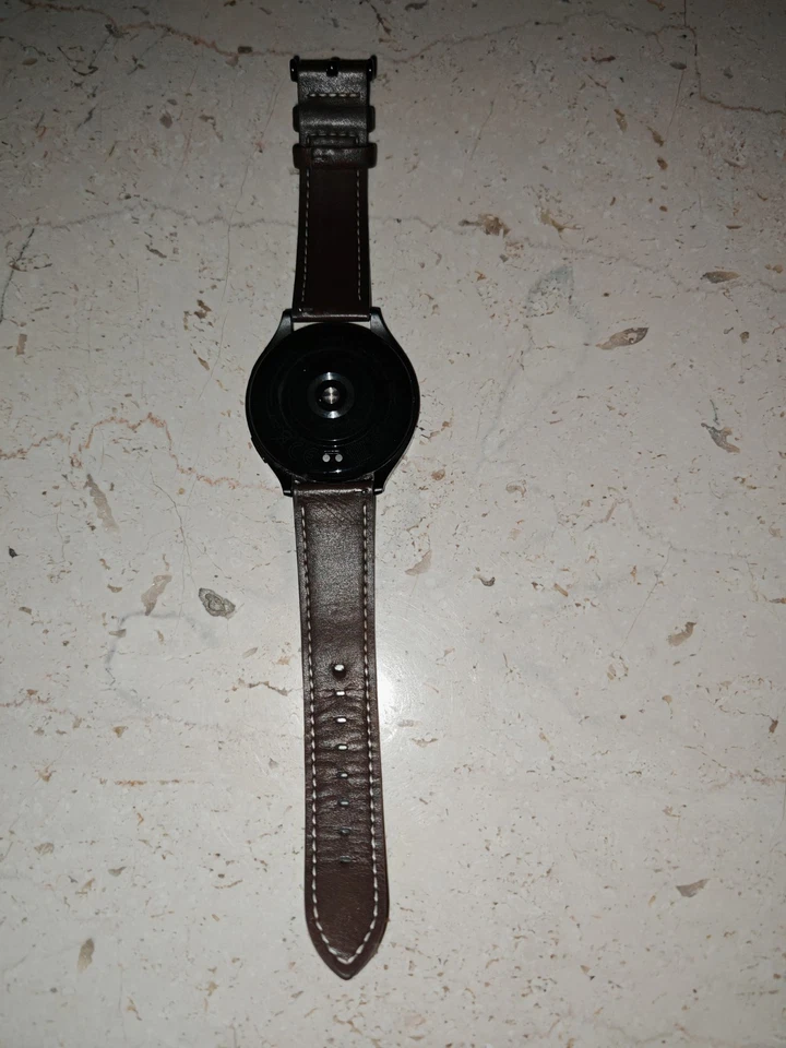 Xiaomi Watch 2 Smartwatch, 1,43" AMOLED Display Schwarz "gebraucht" - Bild 3 von 4