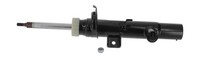 1X StoßDäMpfer Monroe Ridesense Electronic Suspension C2525R FüR Bmw X3 F25 X4