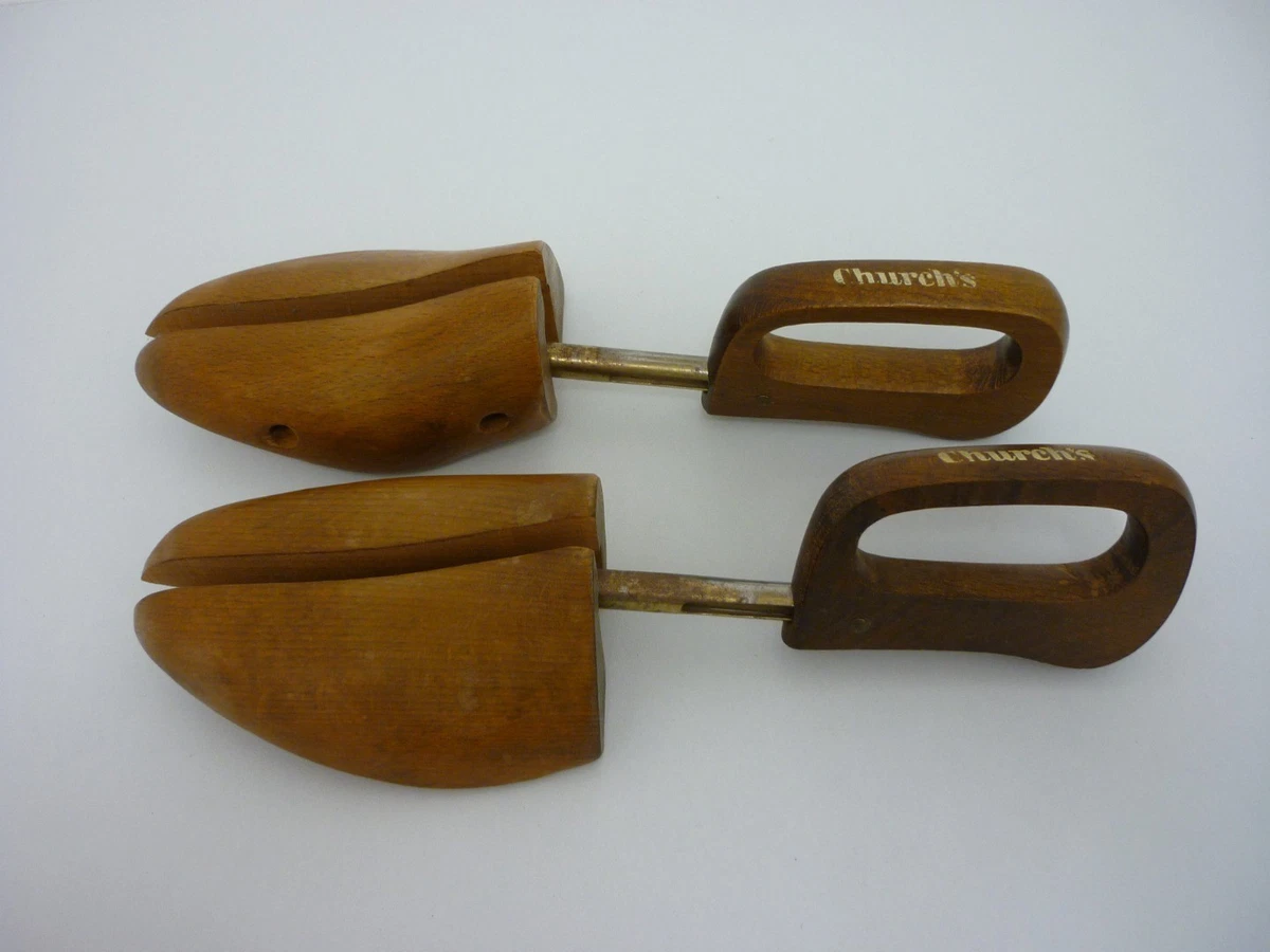 Church's Shoe Trees for sale | eBay UK