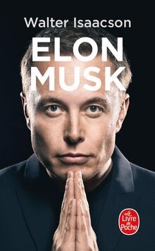 Elon Musk von Isaacson, Walter | Buch | Zustand gut